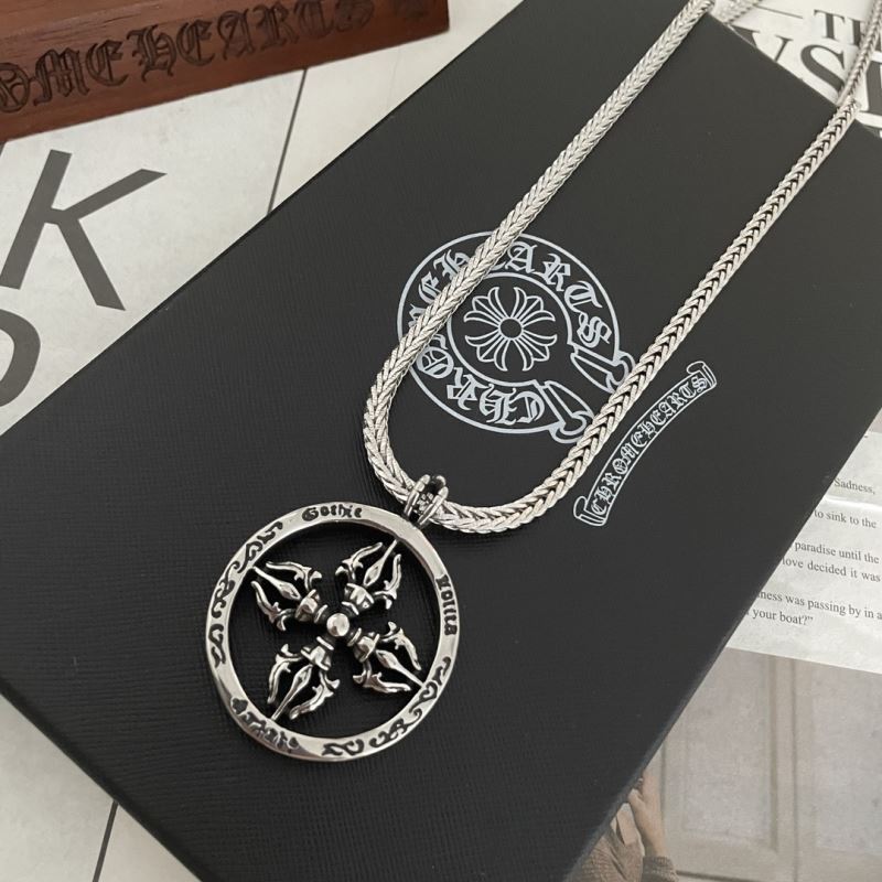 Chrome Hearts Necklaces